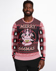 Merry 666mas Christmas Sweatshirt