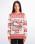 Lick Your Candy Stick Christmas Sweatshirt