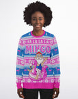 Fa La La La Mingo Christmas Sweatshirt