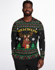 Brewdolph Christmas Sweatshirt