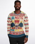 Put Your Nuts in My Mouth Christmas Sweatshirt