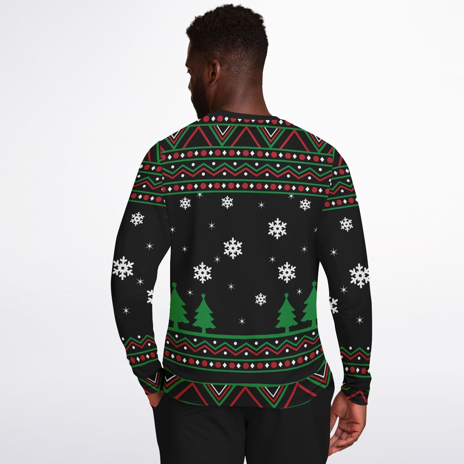 Brewdolph Christmas Sweatshirt