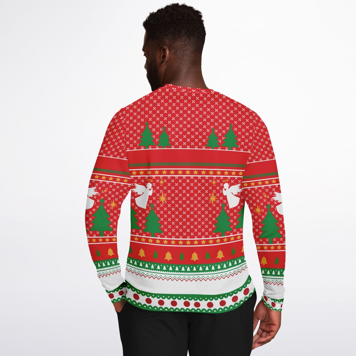 Christmas Beer Christmas Sweatshirt