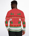 Christmas Beer Christmas Sweatshirt