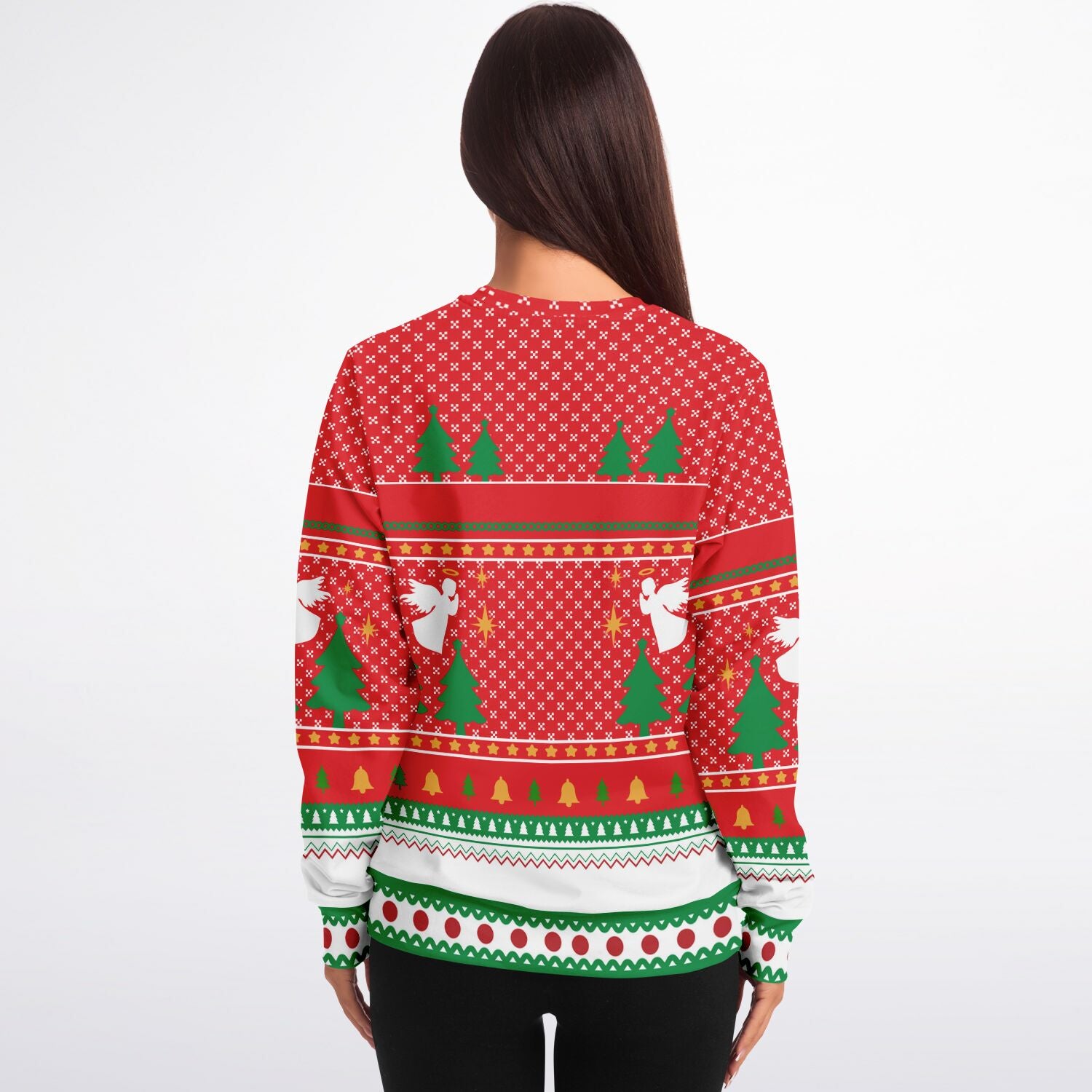 Christmas Beer Christmas Sweatshirt