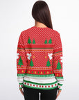 Christmas Beer Christmas Sweatshirt