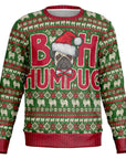 Bah Humpug Christmas Sweatshirt