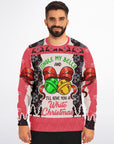 Jingle My Bells Christmas Sweatshirt