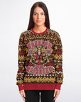 Rudolph the Red Nosed Gaindeer Christmas Sweatshirt