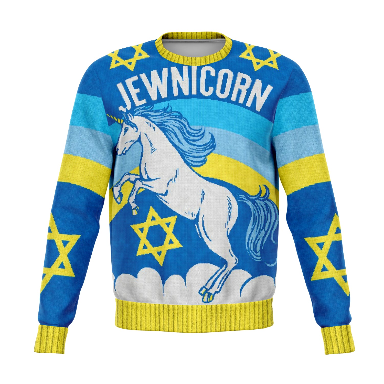 Jewnicorn Sweatshirt