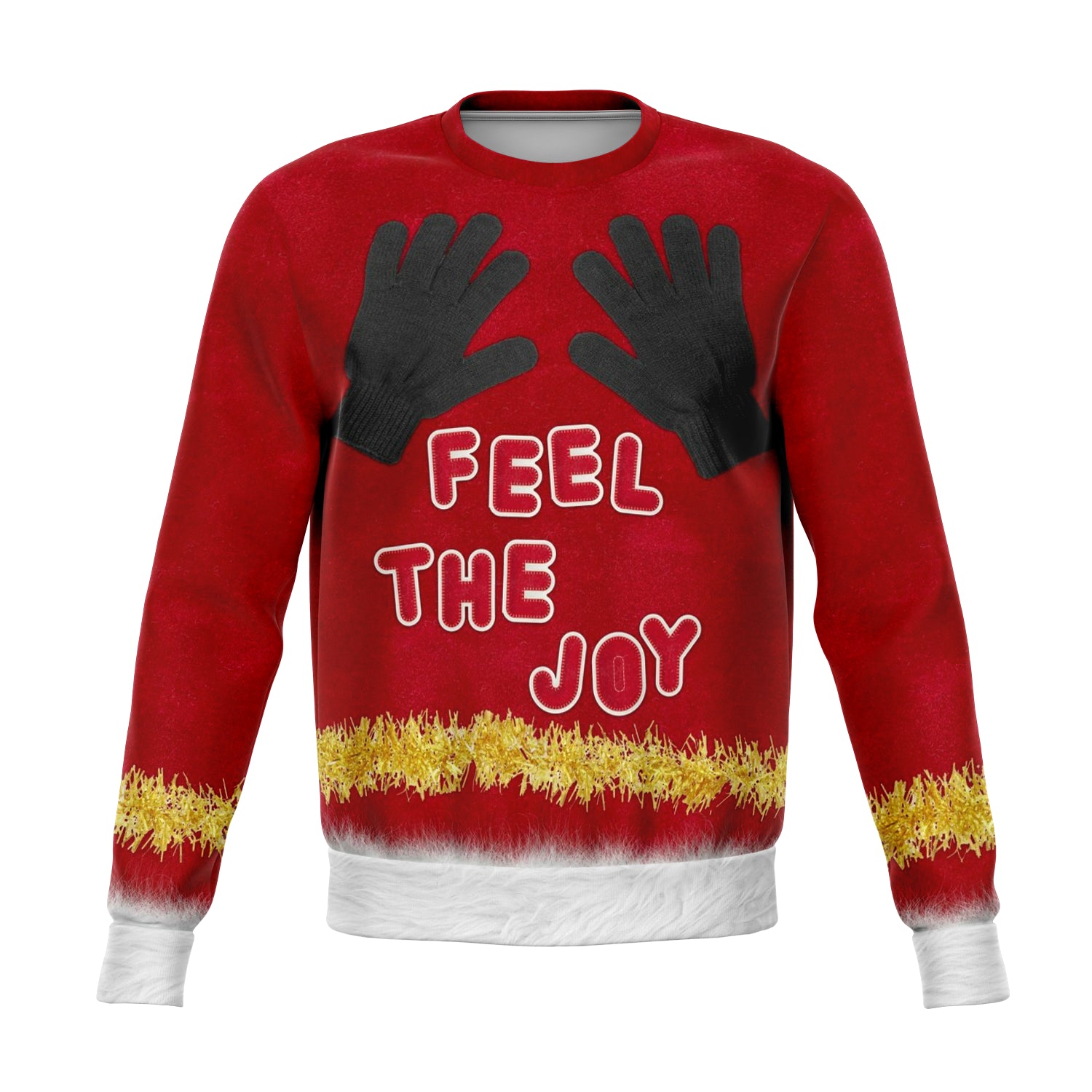 Feel the Joy Sweatshirt