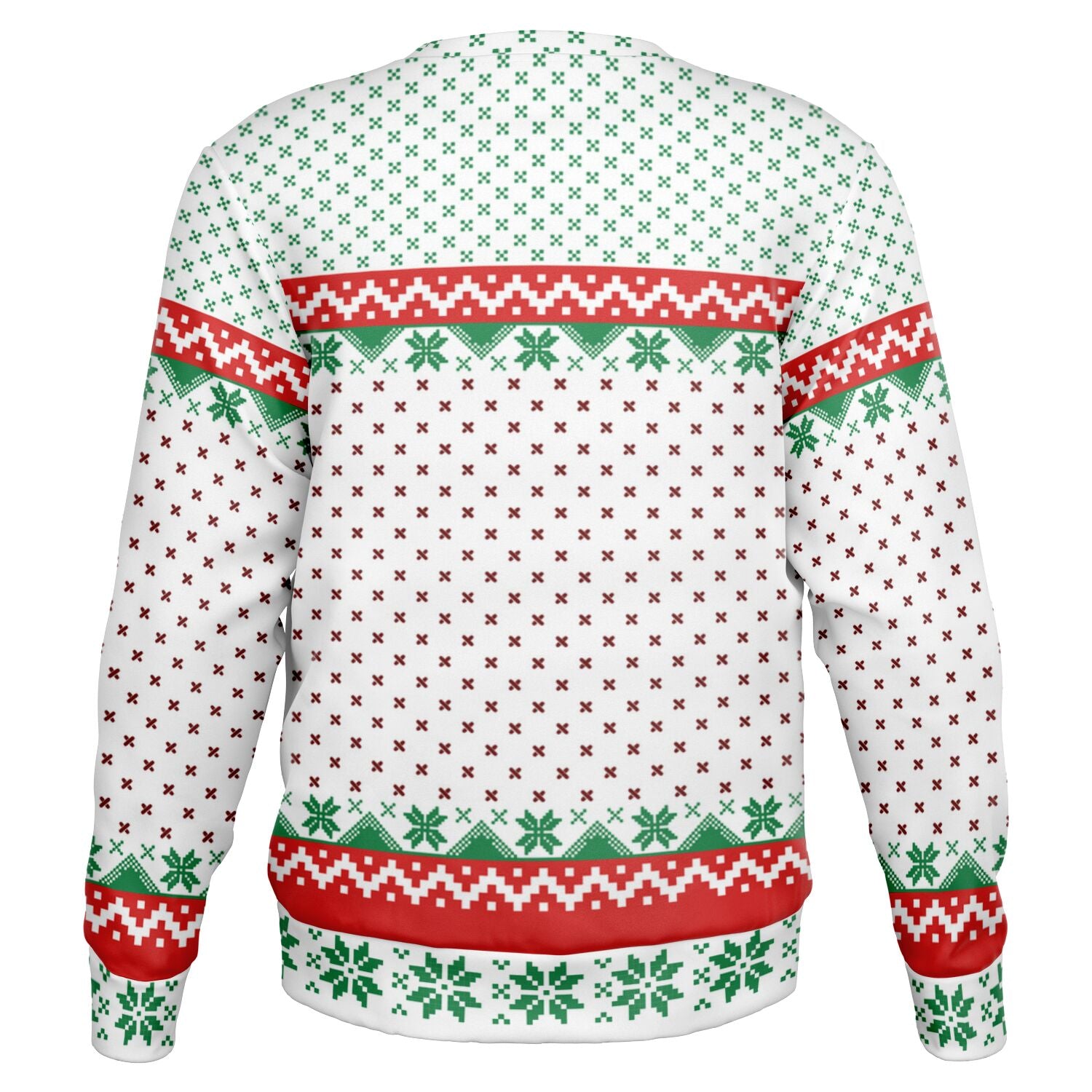 Fit for Christmas Sweatshirt