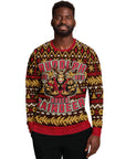 Rudolph the Red Nosed Gaindeer Sweatshirt