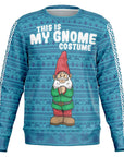 Gnome Costume Sweatshirt