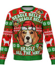 Beagle Bells Sweatshirt