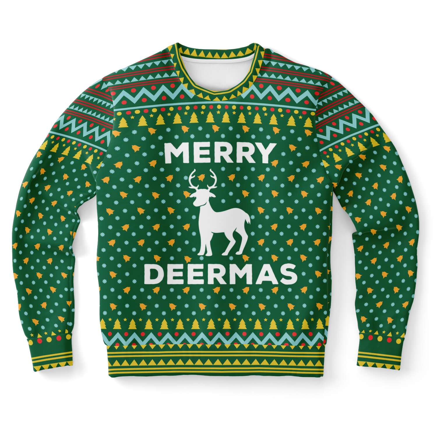 Very Deermas Sweatshirt