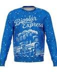 Bipolar Express Sweatshirt