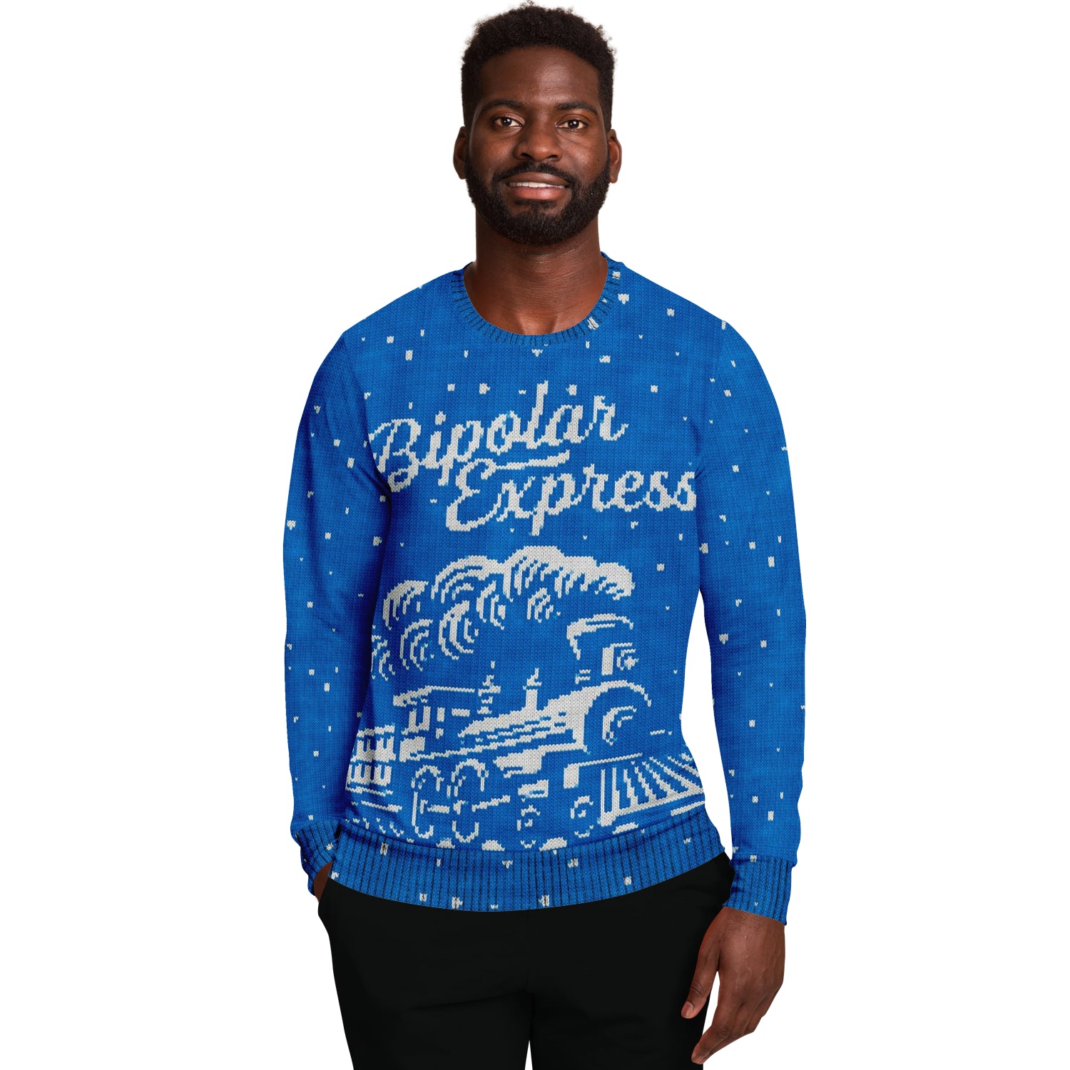 Bipolar Express Sweatshirt