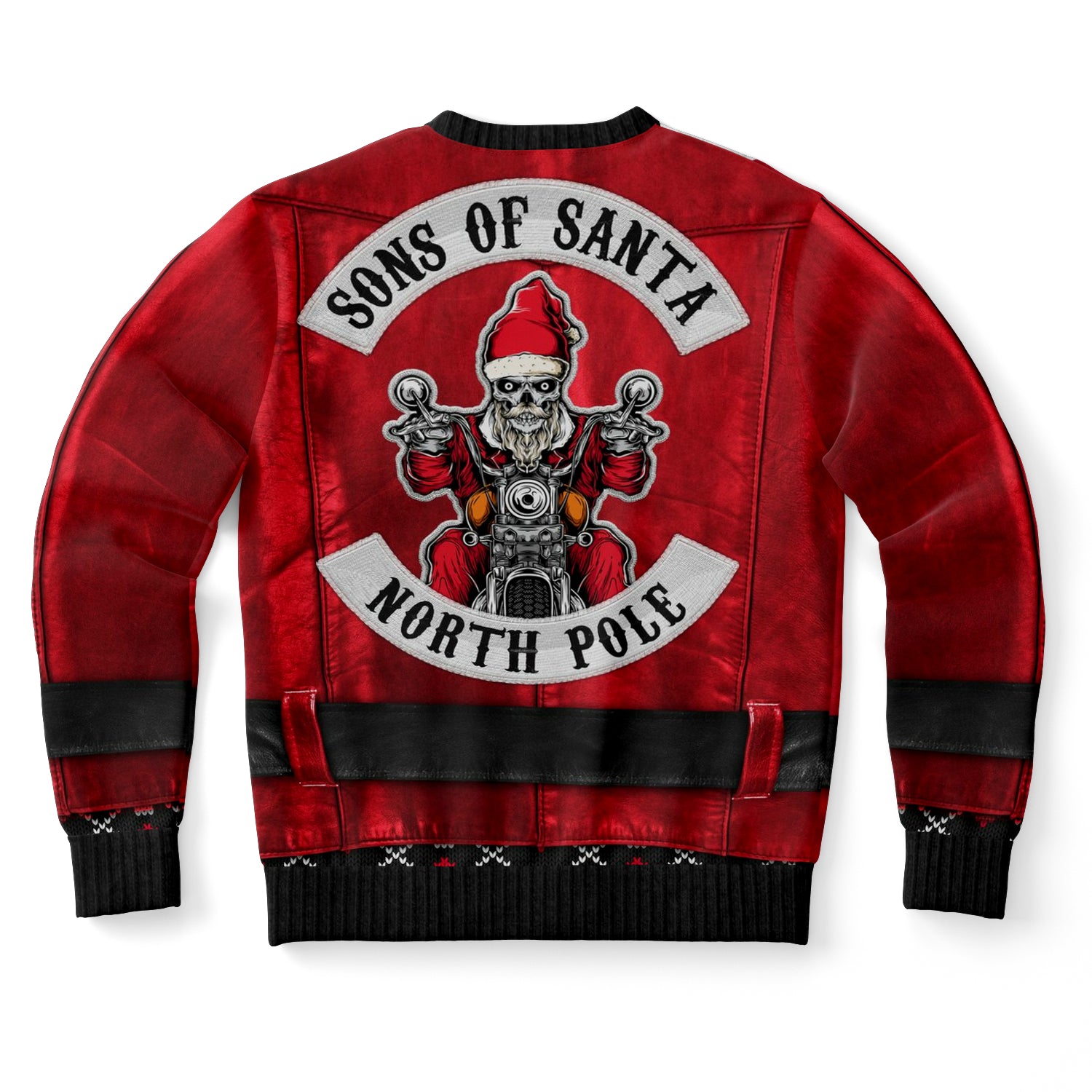 Sons of Santa Sweatshirt