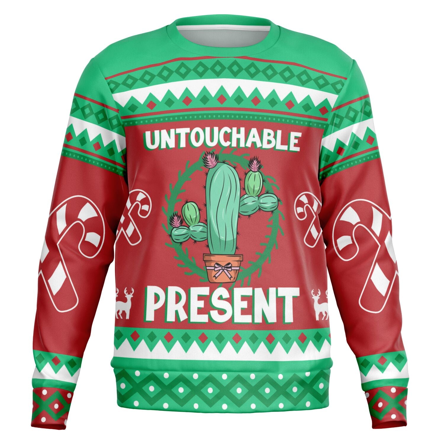 Untouchable Sweatshirt