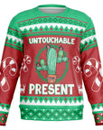 Untouchable Sweatshirt
