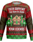 Tech Support Sweatshirt
