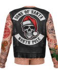 Sons of Santa Sweatshirt - Biker