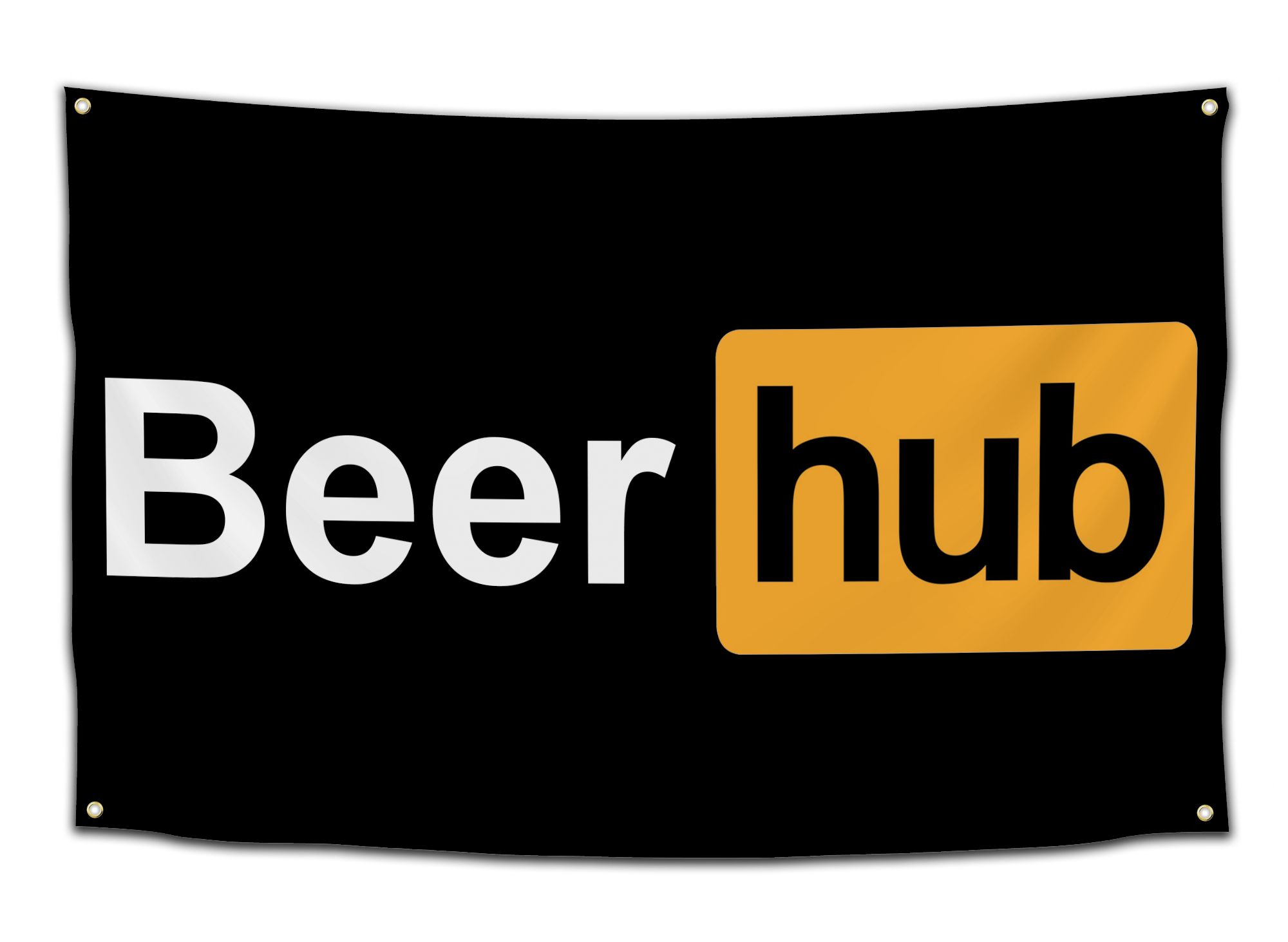BeerHub Flag - CollegeWares