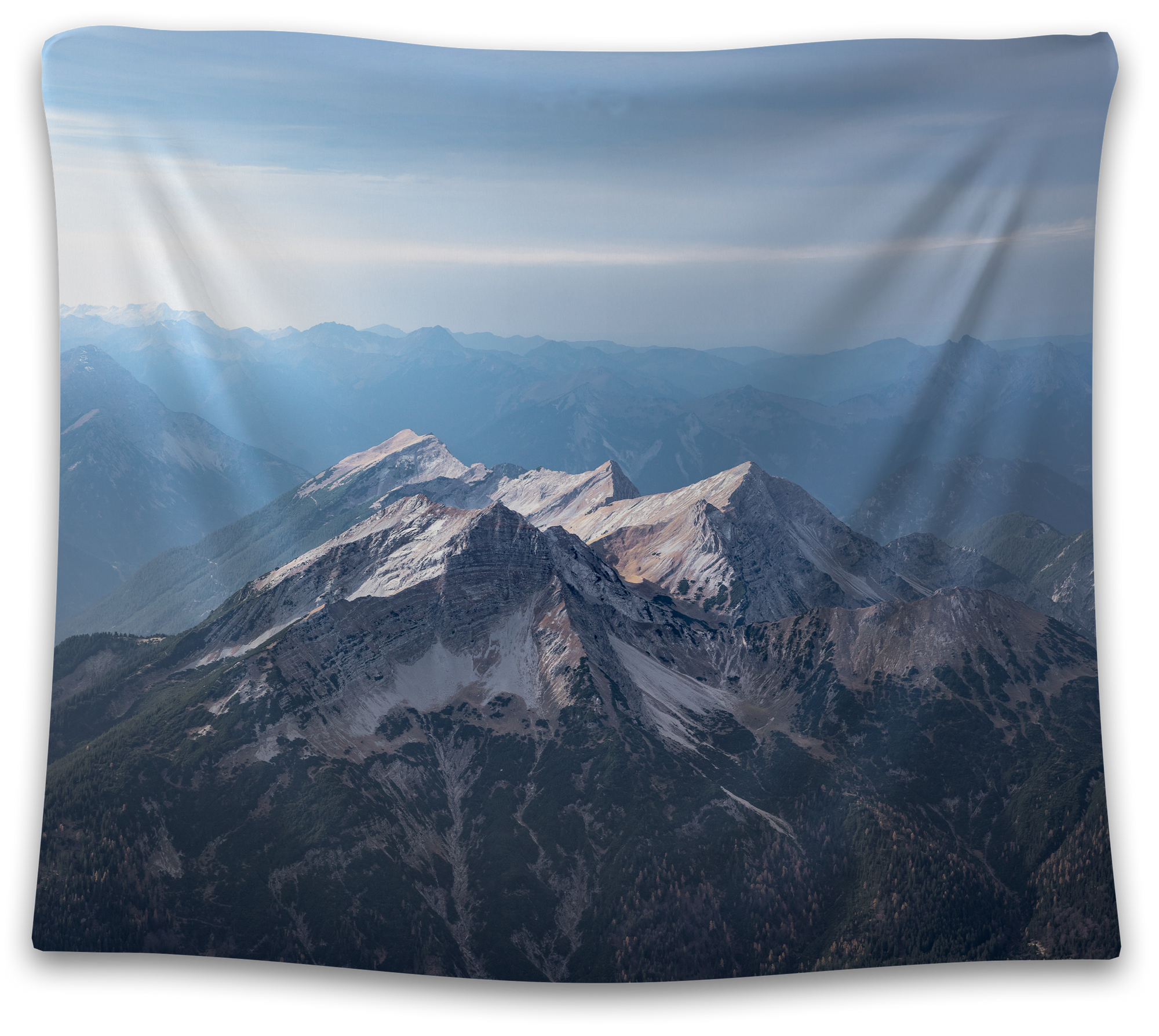 Mountain Tapestry - CollegeWares