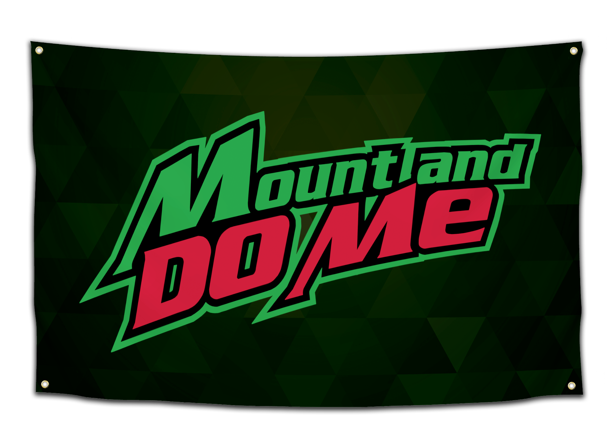 Mount and Do Me Flag - CollegeWares