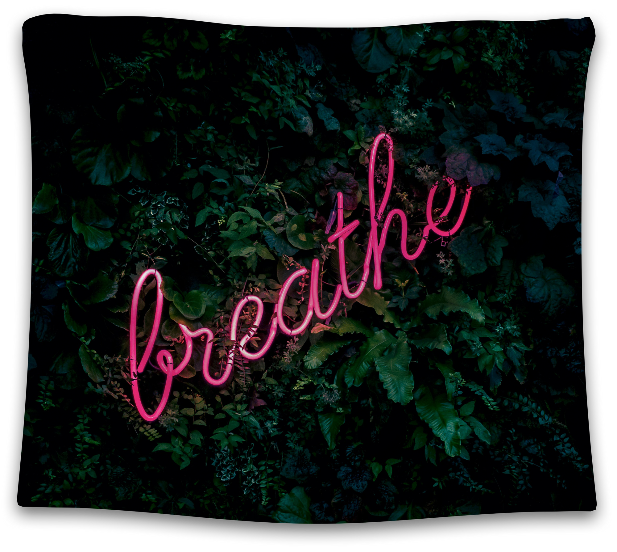 Neon Breathe Tapestry - CollegeWares