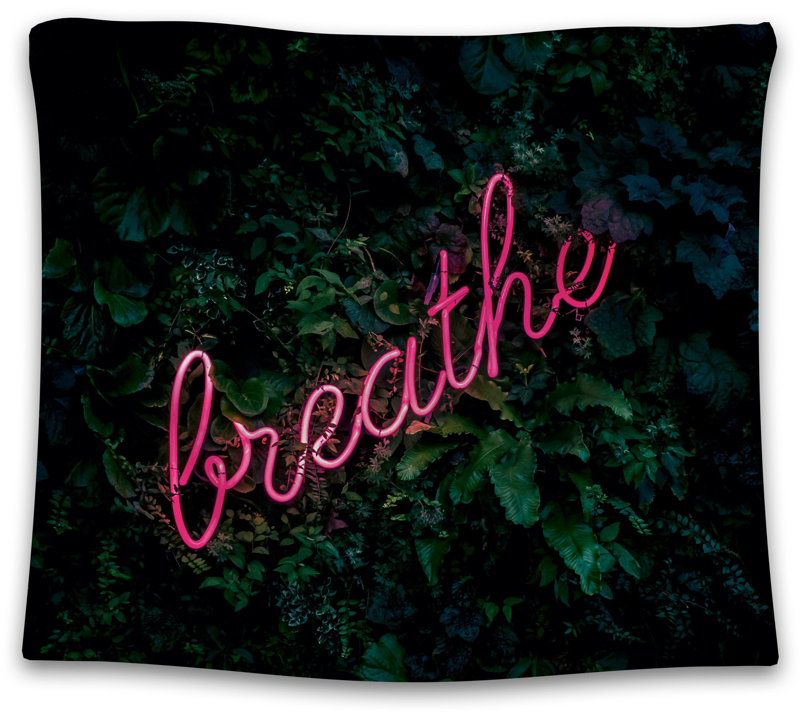 Neon Breathe Tapestry - CollegeWares