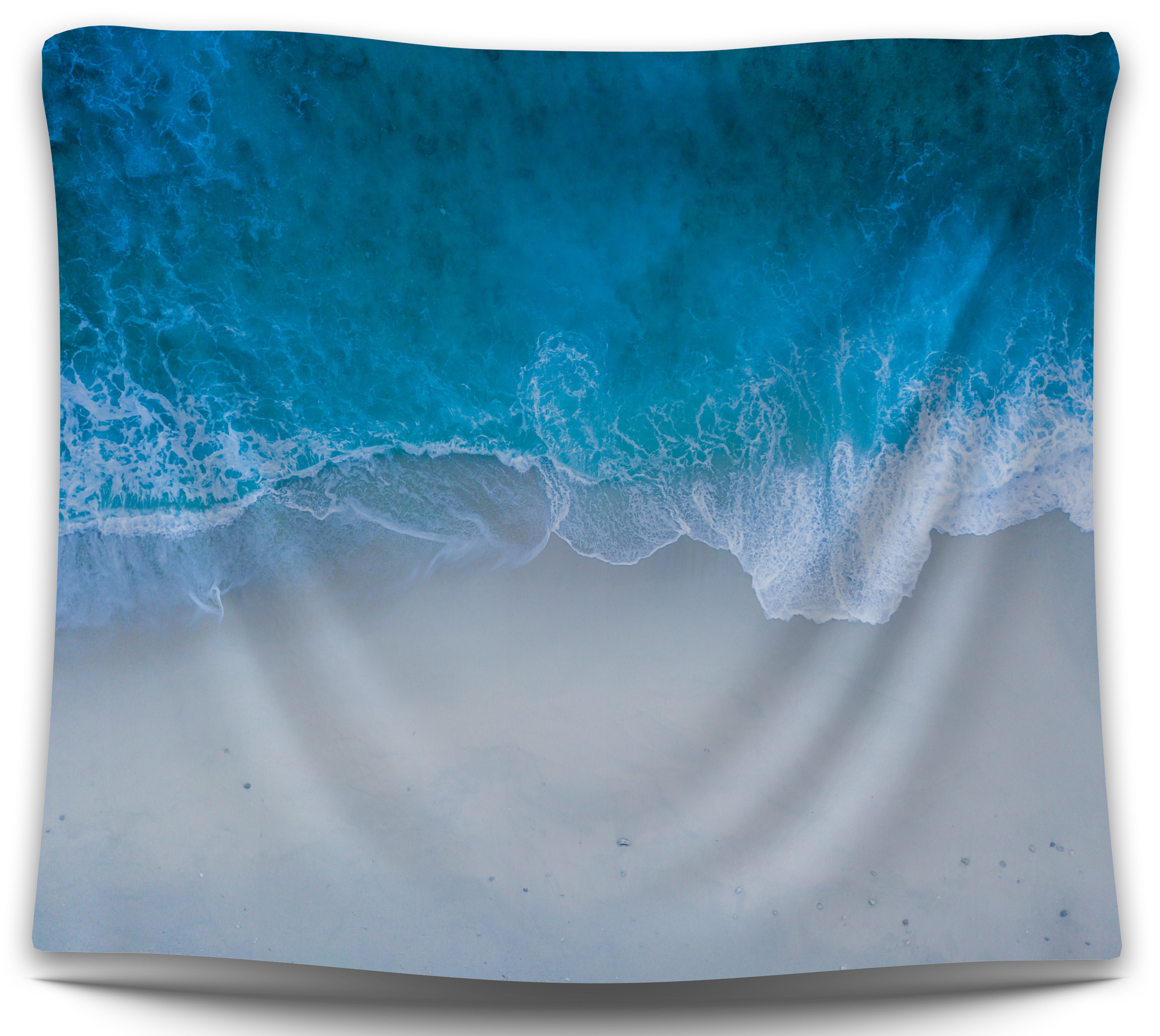 Ocean Sand Tapestry - CollegeWares