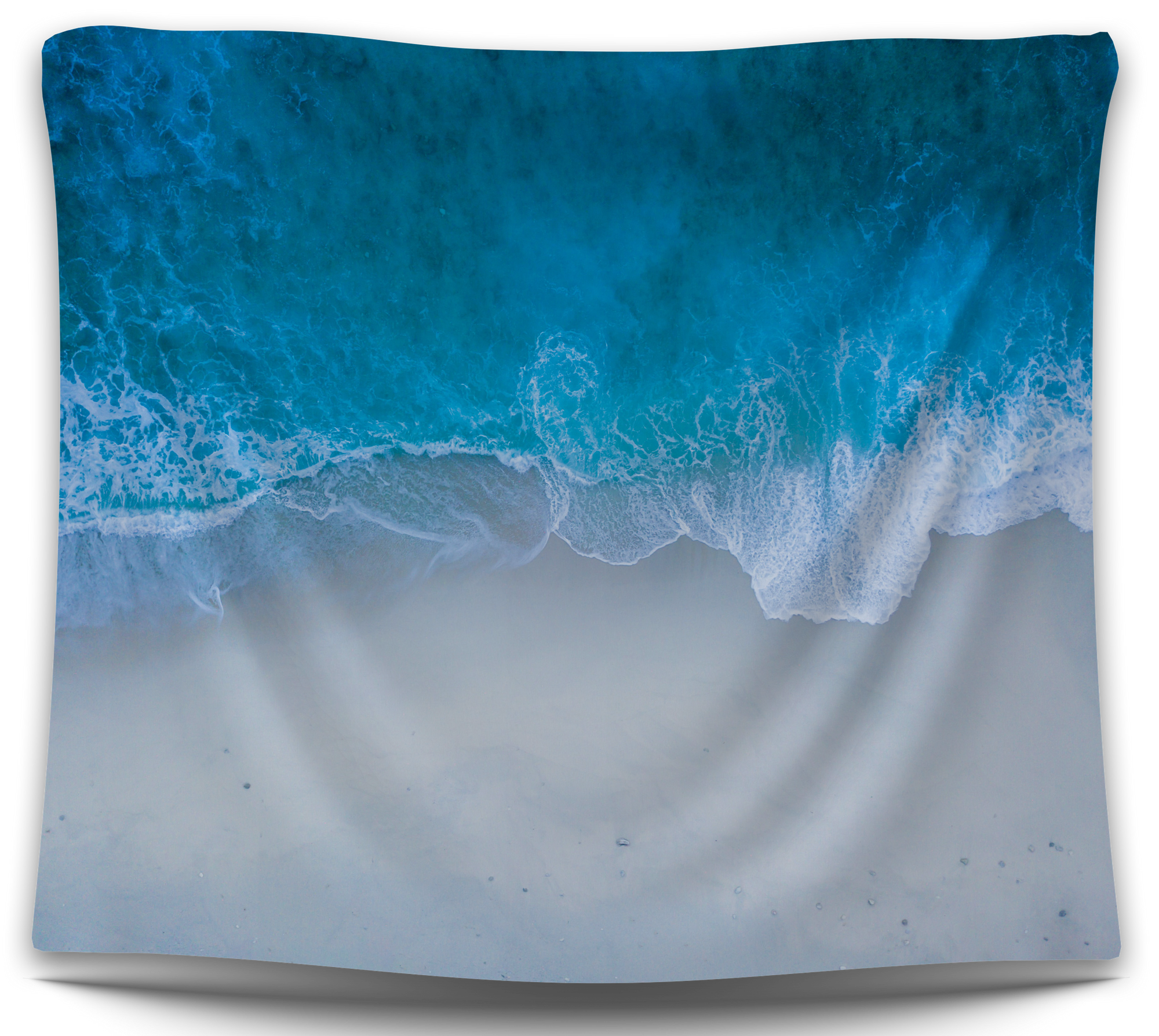 Ocean Sand Tapestry - CollegeWares