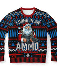 Ammo Wonderland Sweatshirt