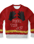 Feel the Joy Sweatshirt