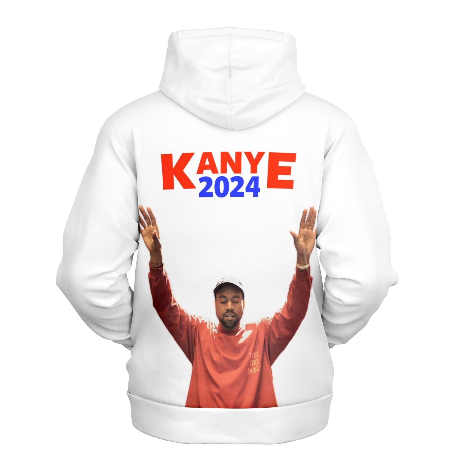 Kanye 2024 Poster Maker Vania Janeczka Kanye 2024 Poster Maker Vania Janeczka