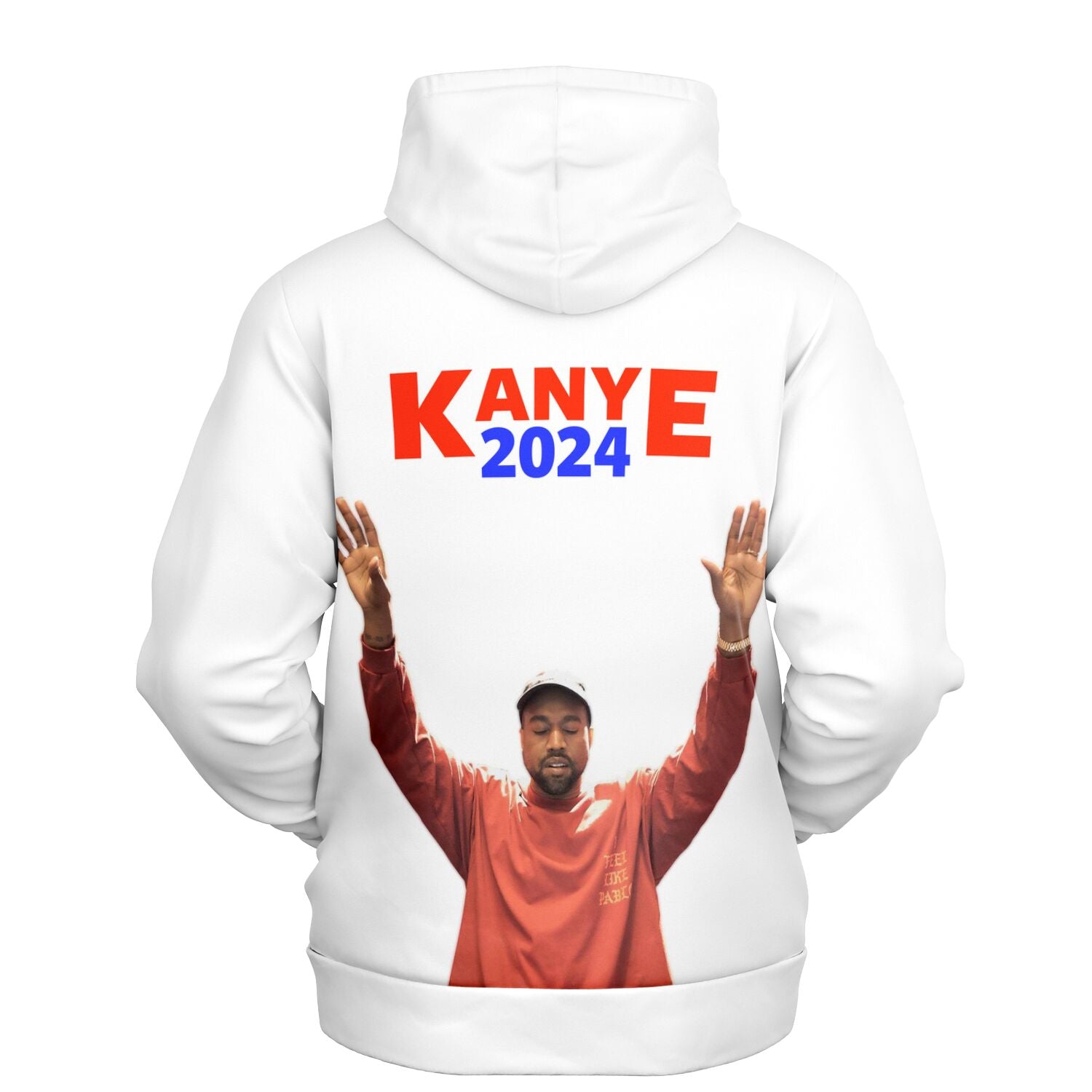 Kanye 2024 CollegeWares