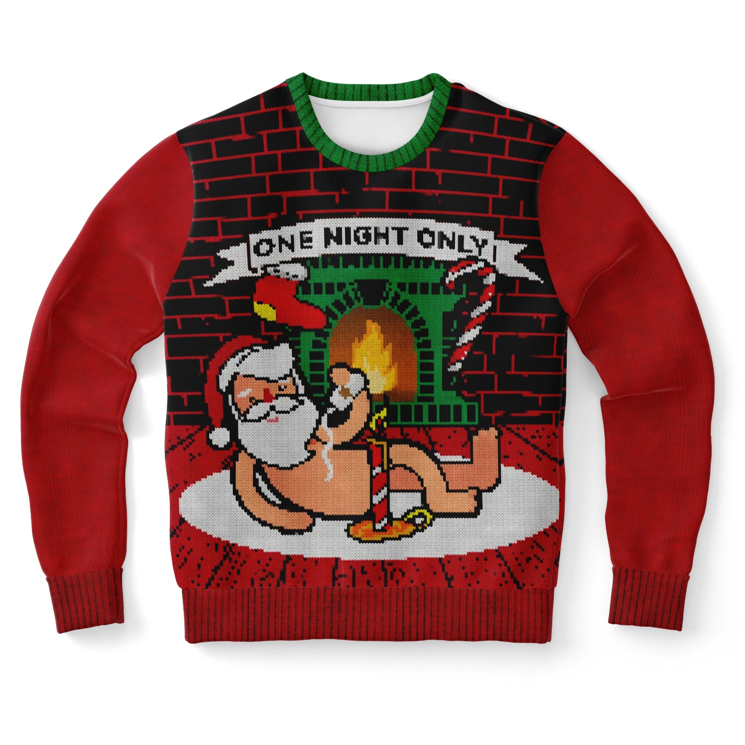 One Night Only Sweatshirt
