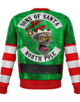 Santa's Little Helper Sweatshirt